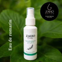 Eau de Romarin (bouteille en plastique)