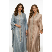 لباس تقليدي