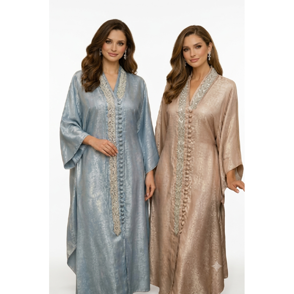 لباس تقليدي