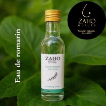 Eau de Romarin (bouteille en verre)