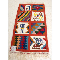 Tapis mural