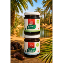 رب التمر