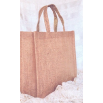 Sac en tissu de jute