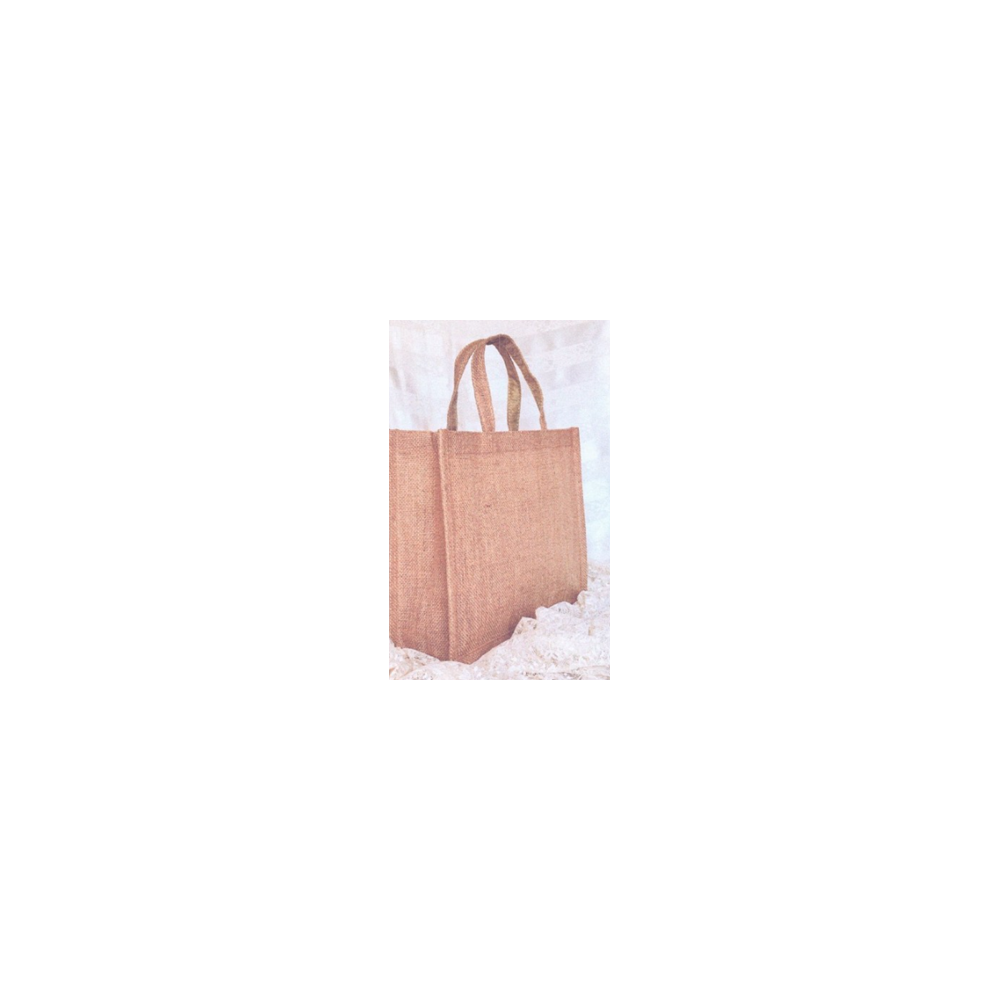 Sac en tissu de jute