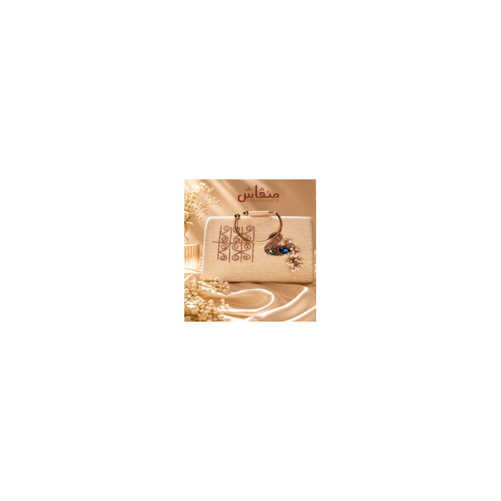 حقيبة يد فاخرة