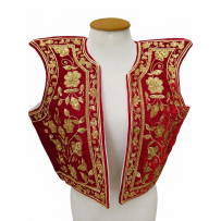 habillement traditionnel