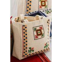 Sac artisanat
