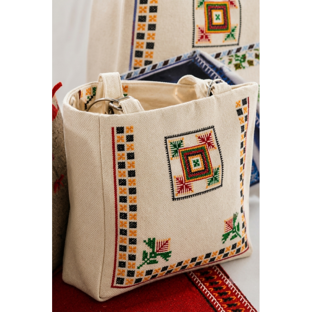 Sac artisanat