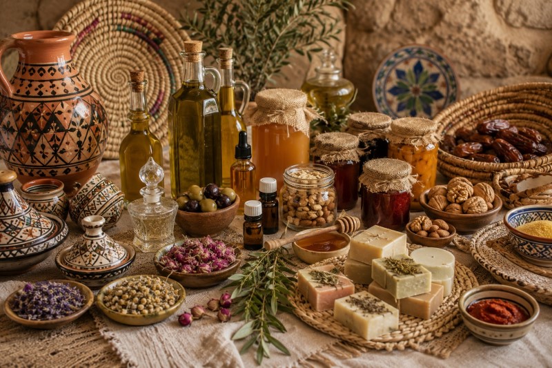 من نحن