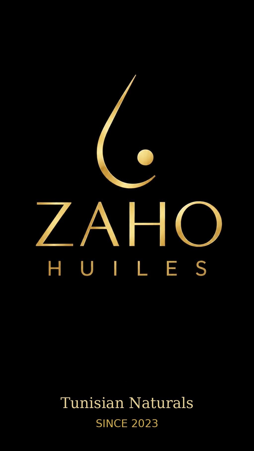 ZAHO HUILES